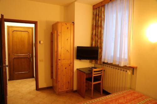 Hotel Dolomiti