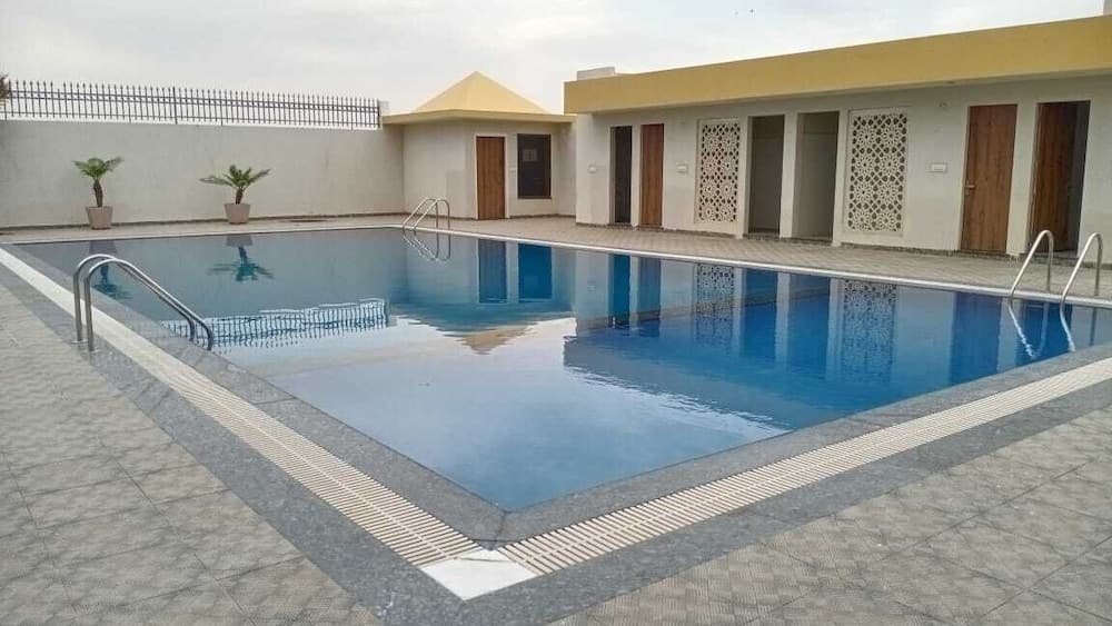 Skyworld Hotels And Resorts