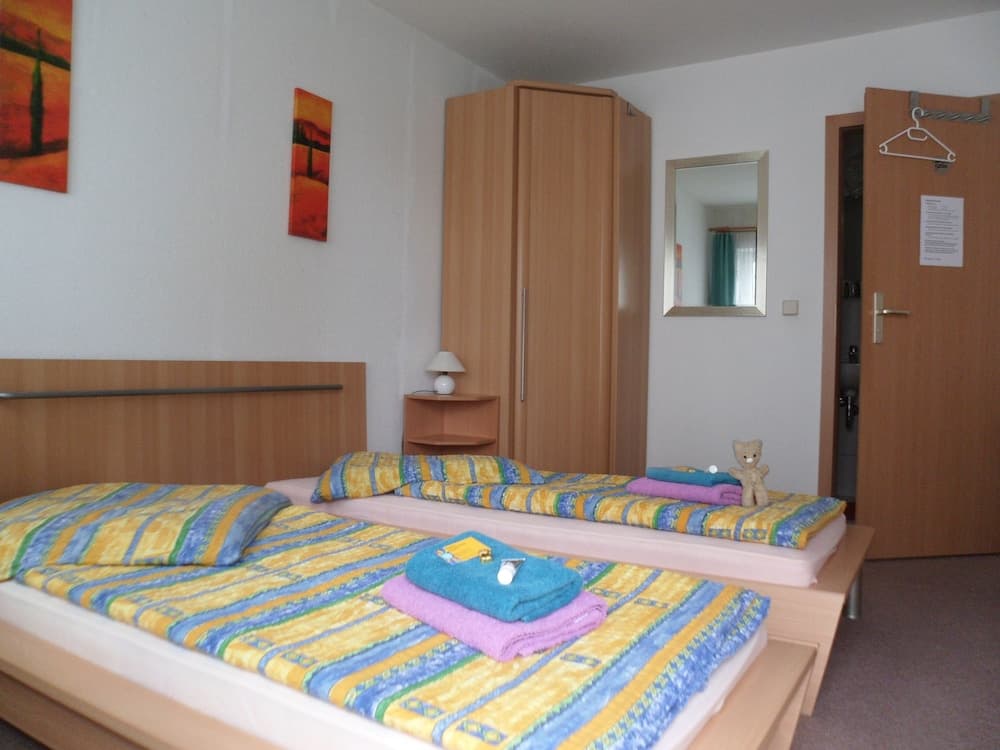 Pension Am Steinkreuz