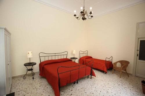 Alla Busiata B&B