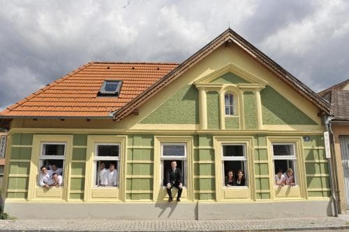 Villa Katharina