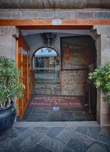 Munay Wasi Inn