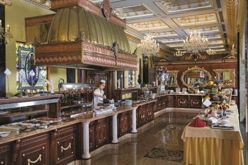 Hotel Aphrodite