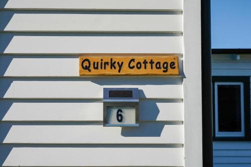Quirky Cottage