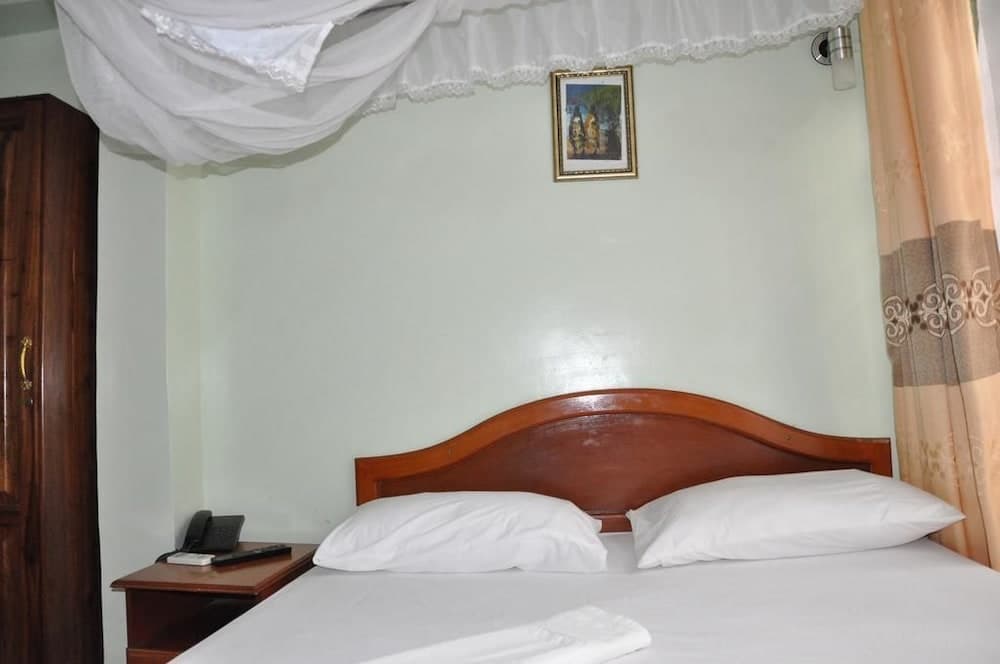Rafiki Inn