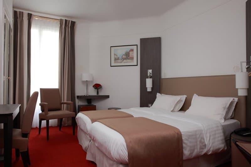 Hotel Mayflower