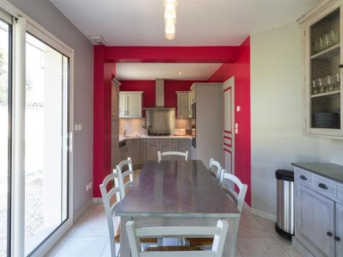 Villa Tracy Arromanches