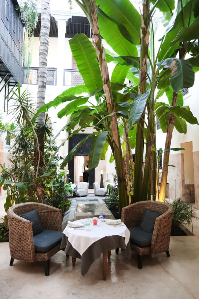 Riad 72