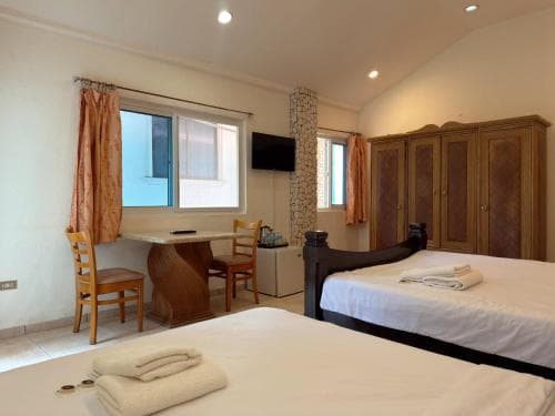 Sunset Beach Resort