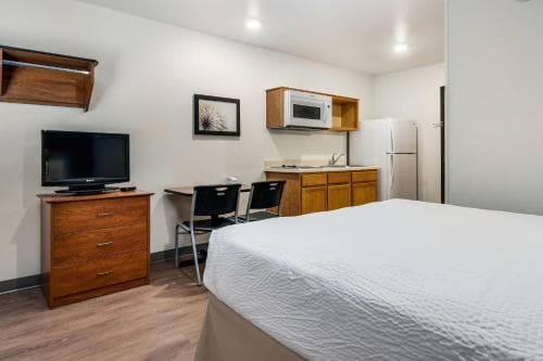 WoodSpring Suites Abilene