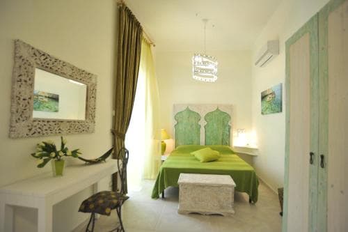Bed & Breakfast Mery Damy