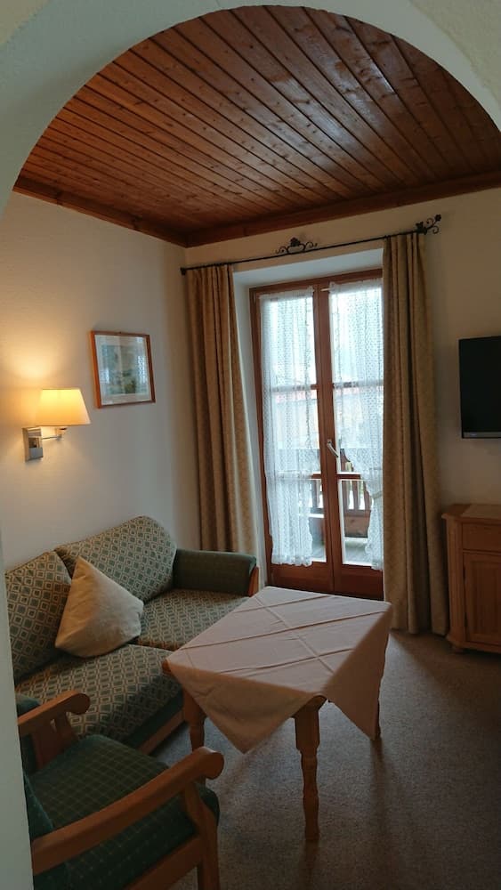 Gästehaus Pfatischer