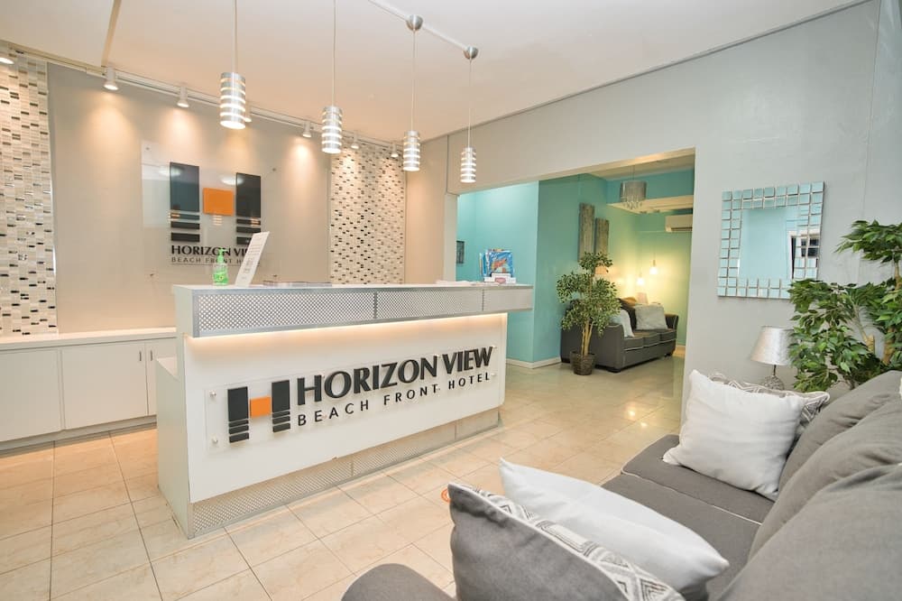 Horizon View Beach Hotel