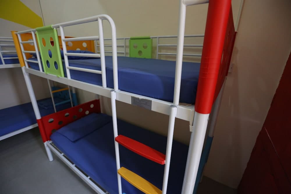 Hero Hostel