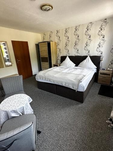 Hotel garni Nolting
