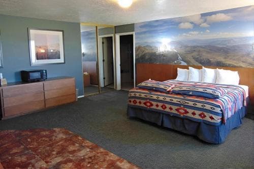 Bryce Canyon Resort