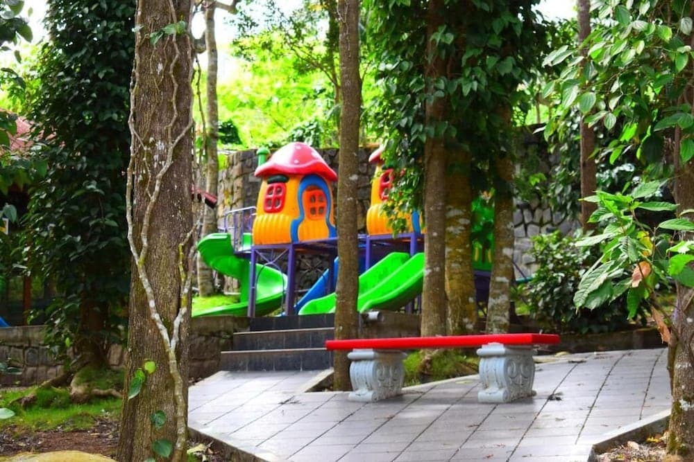 The Brook Resort