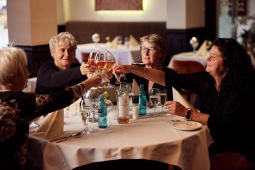 Van der Valk Landhotel Spornitz