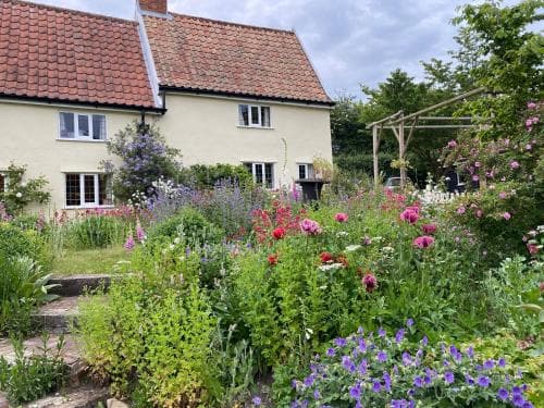 Mulleys Cottage