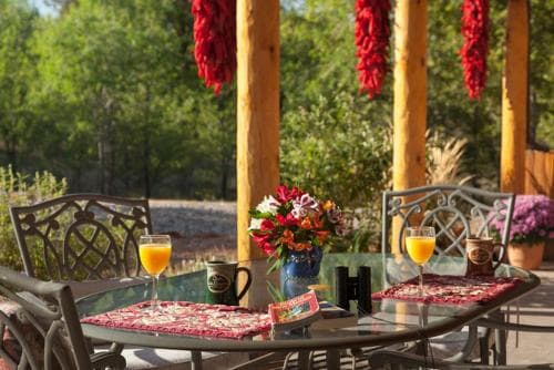 Casa Escondida Bed & Breakfast