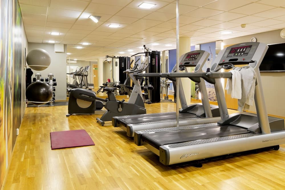 Scandic Örebro Väst