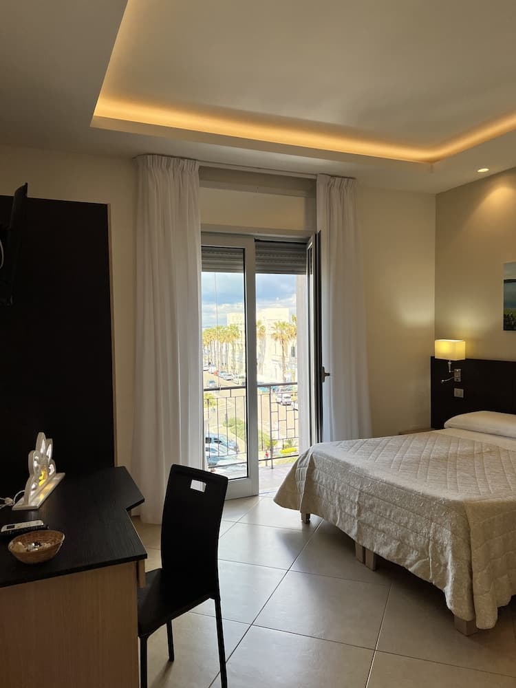 Hotel Il Vascello