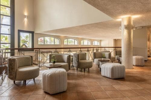 Mauricia Beachcomber Resort & Spa