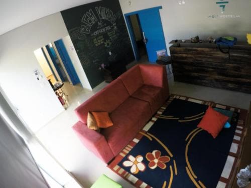017 Hostel