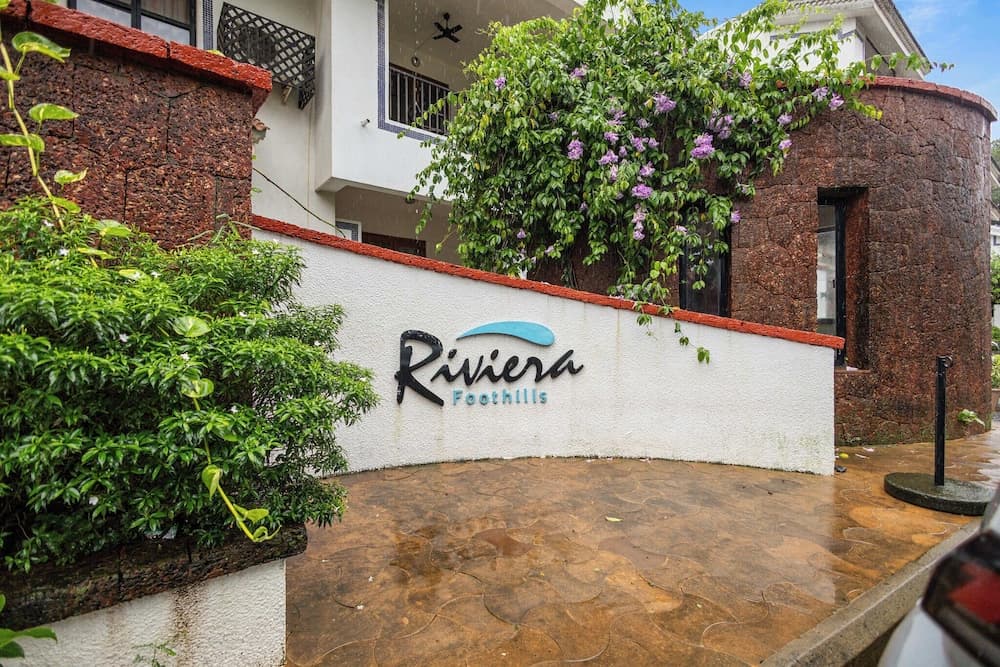 Goan Hideaway - Tres