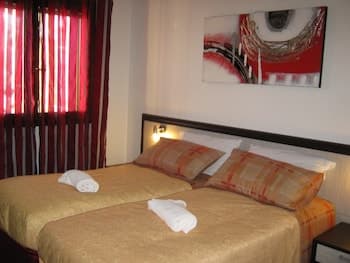 B&B La Rosa