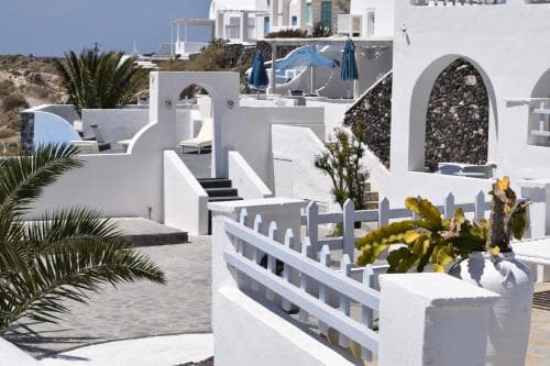 Atlantida Villas