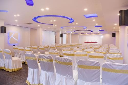 Ramora Grand