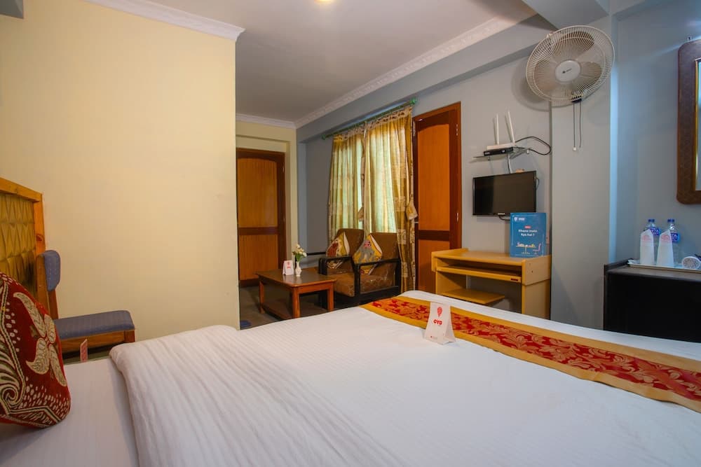 Hotel Tayoma