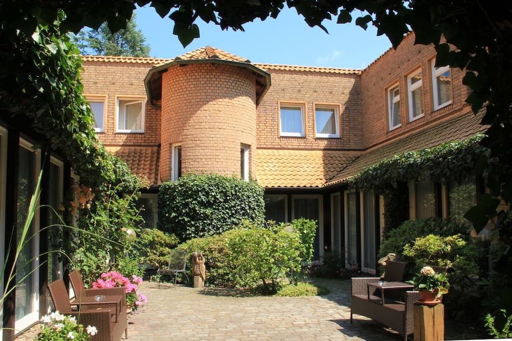 Hotel Kreuzer