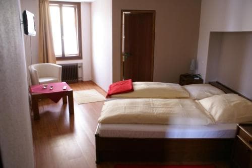 Hotel Louis
