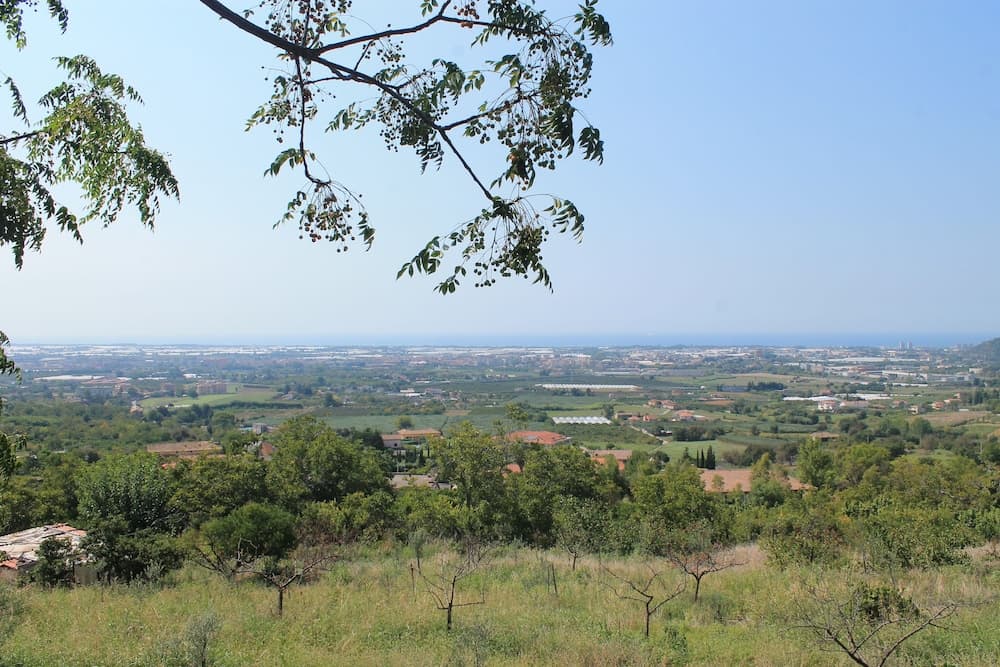 B&B Montebianco