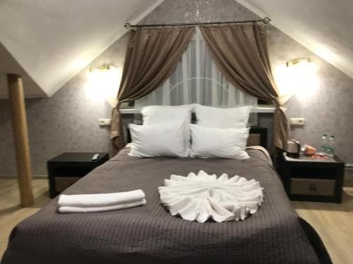 Centralnyi mini hotel