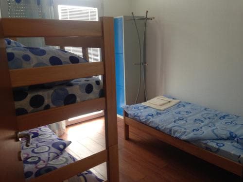 Rooms In