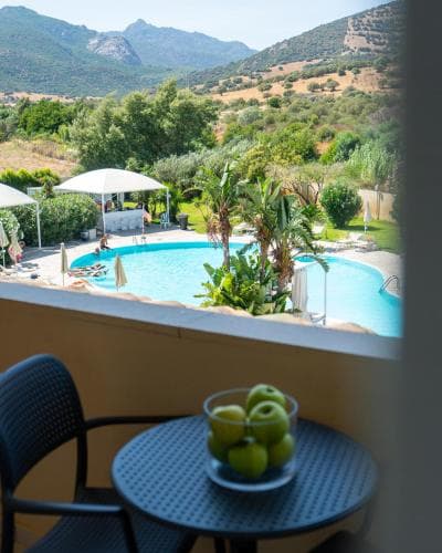 Hotel San Teodoro