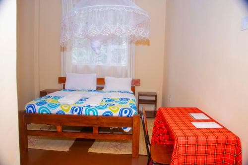 Shamba Hostel