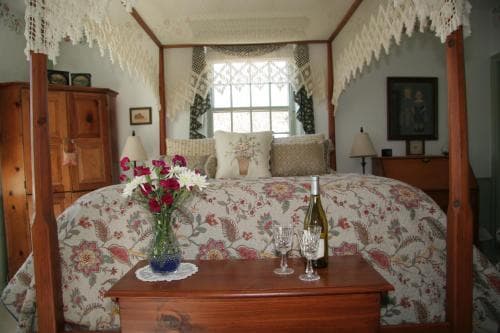 Mulberry Tree Inn