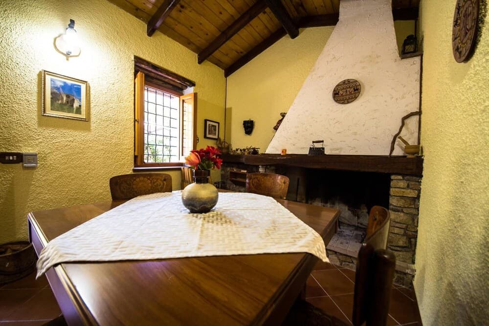 B&B I Menhir