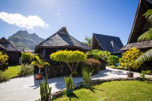 Oa Oa Lodge