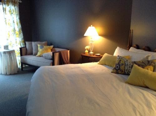 Green River Inn