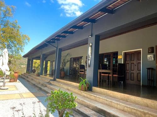 Abangane Guest Lodge