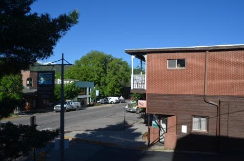 Basalt Mountain Inn