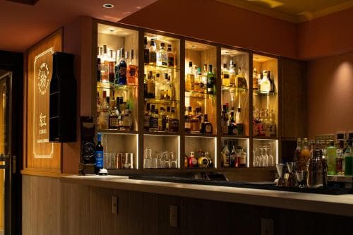 Grand Phenix Hakuba by Jade Group