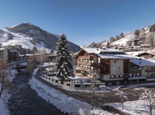 Landhotel Oberdanner