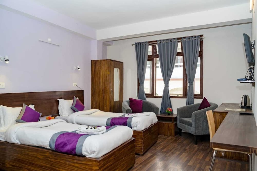 Hotel Zi