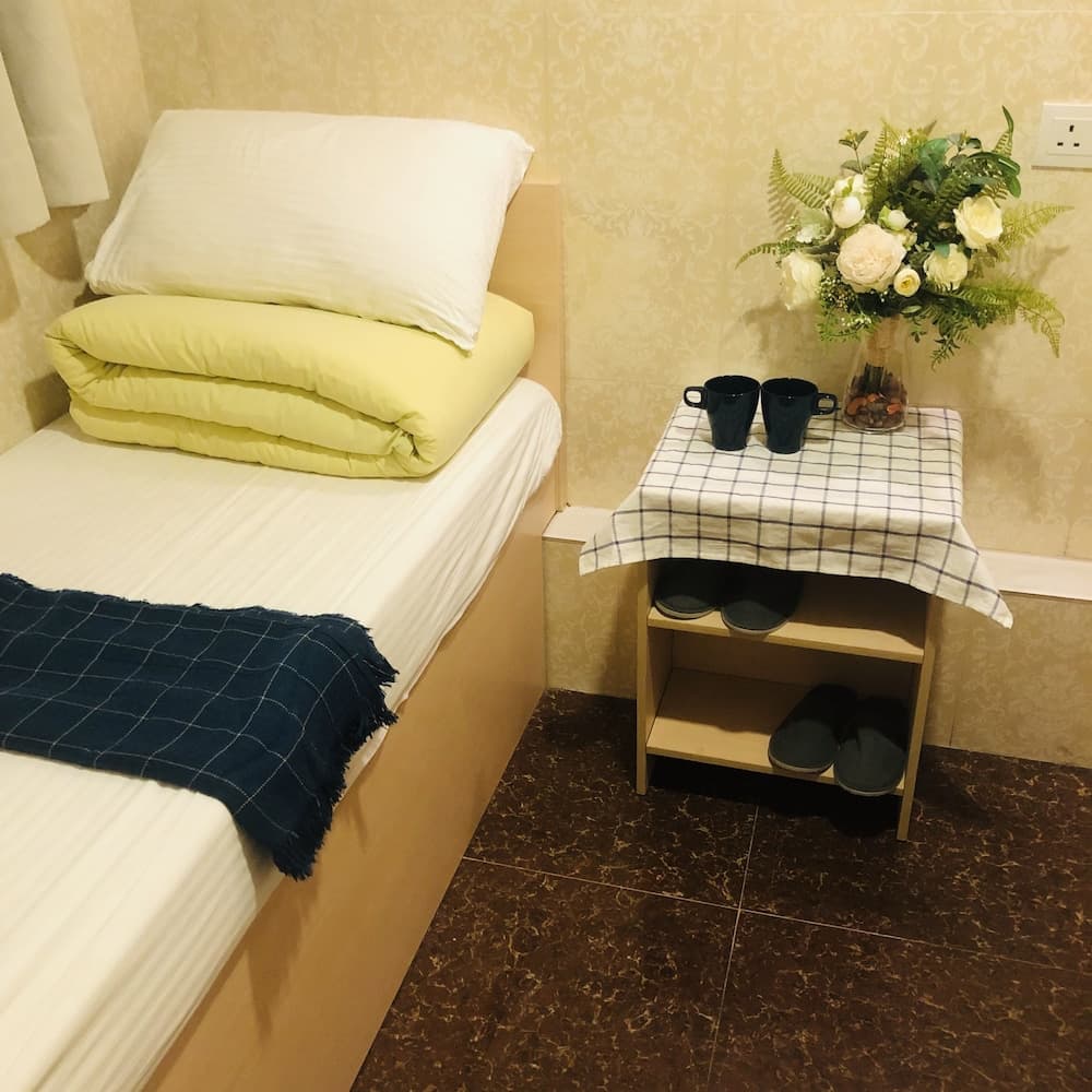 Tian Jin Hostel